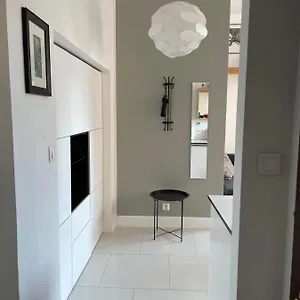 Apartamento Kredytowa, Varsovia