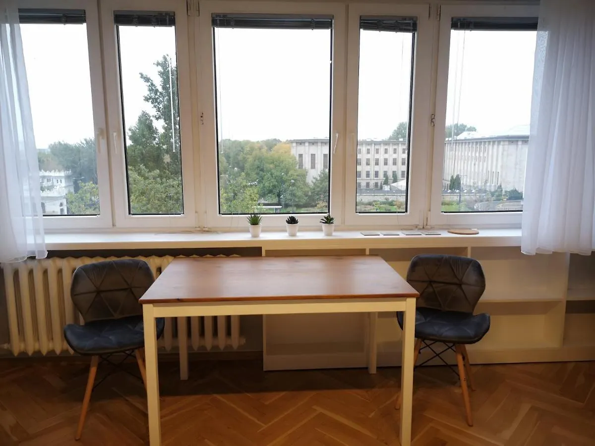Smolna4You Варшава Польша