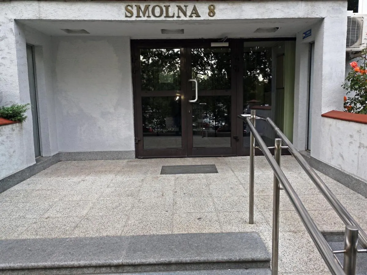 Smolna4You Warsaw