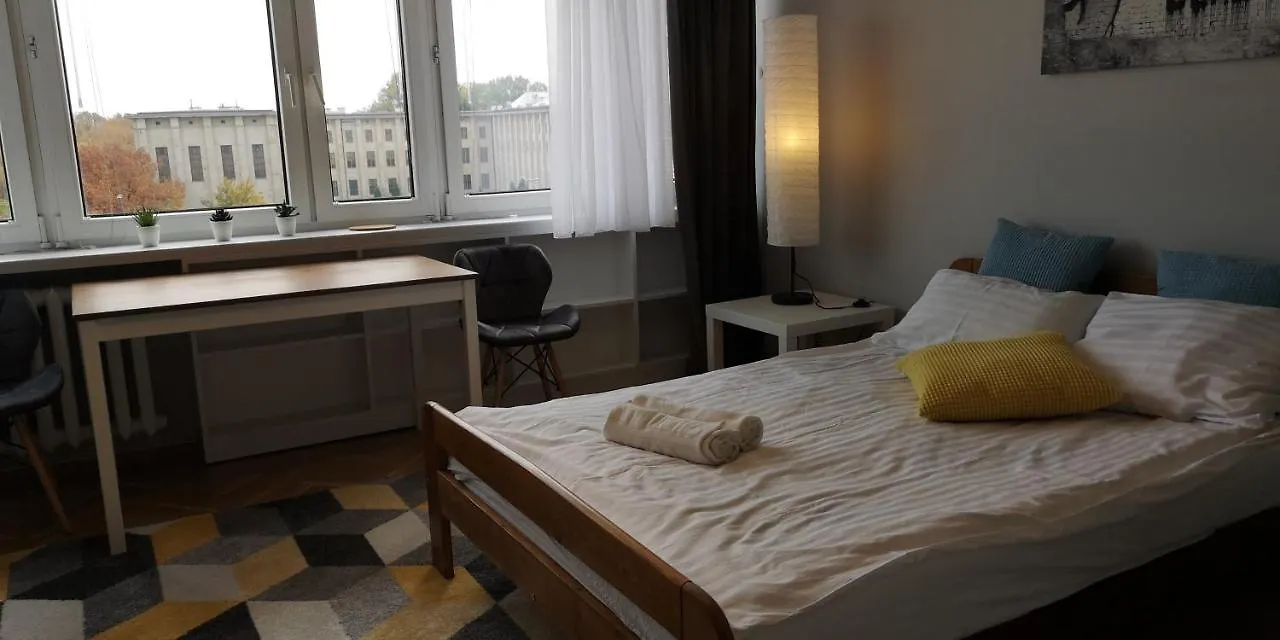 Smolna4You Warsaw Poland